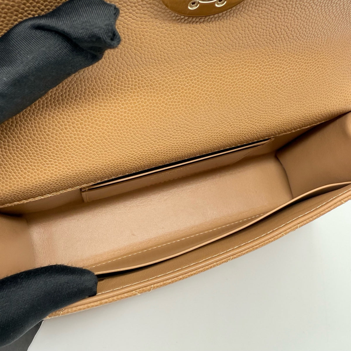 Chanel Beige