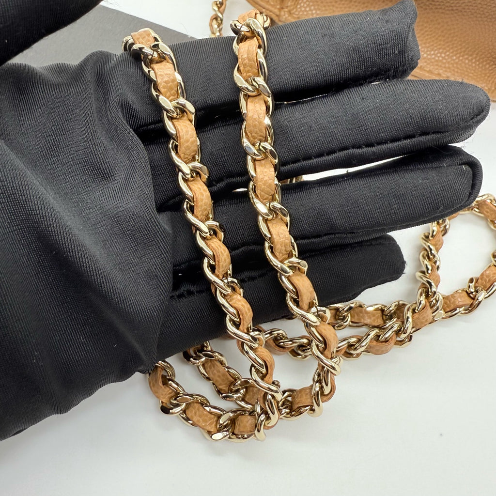 Chanel Beige