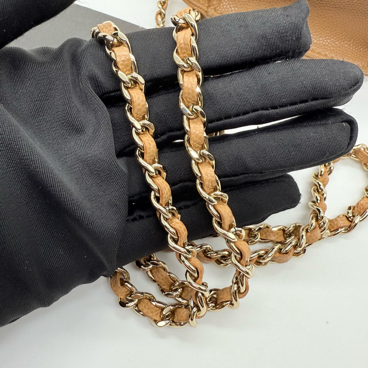 Chanel Beige
