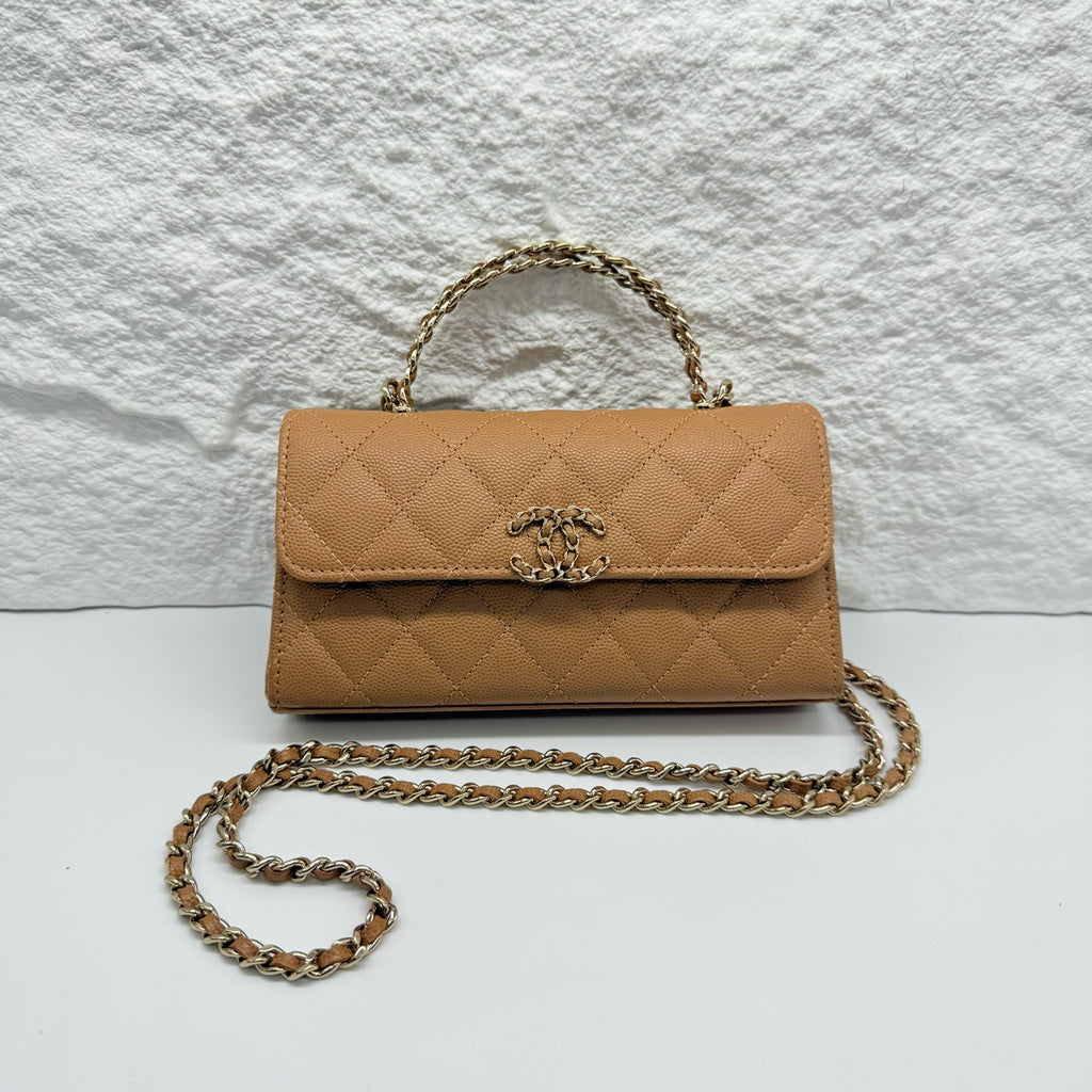 Chanel Beige