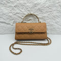 Chanel Beige