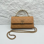 Chanel Beige