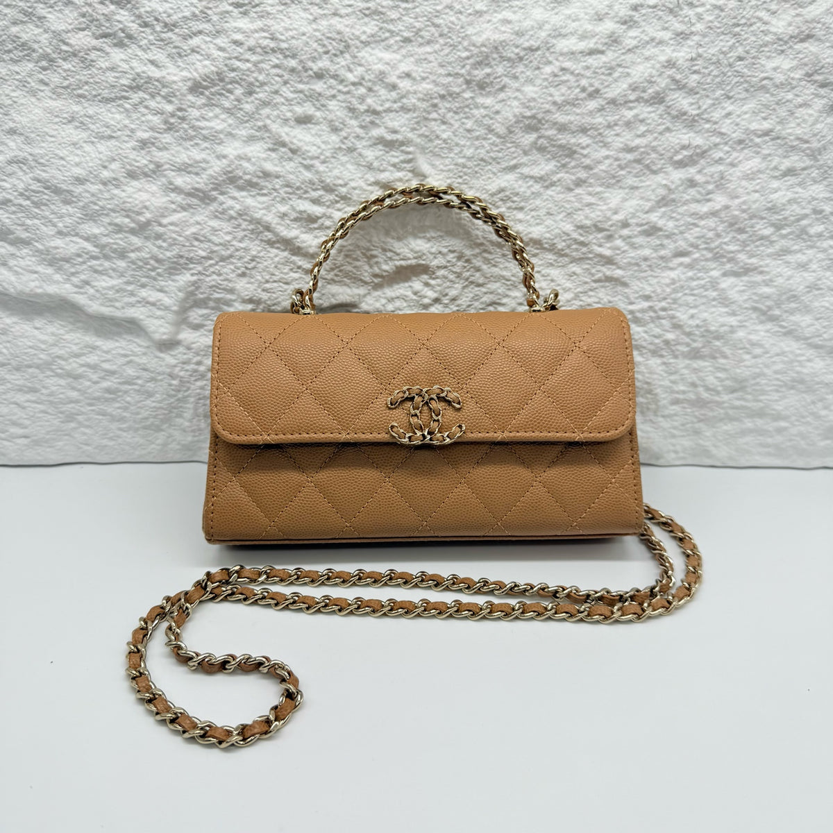Chanel Beige