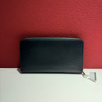Louis Vuitton Blue Clutch 21.0x12.0cm