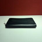 Louis Vuitton Blue Clutch 21.0x12.0cm