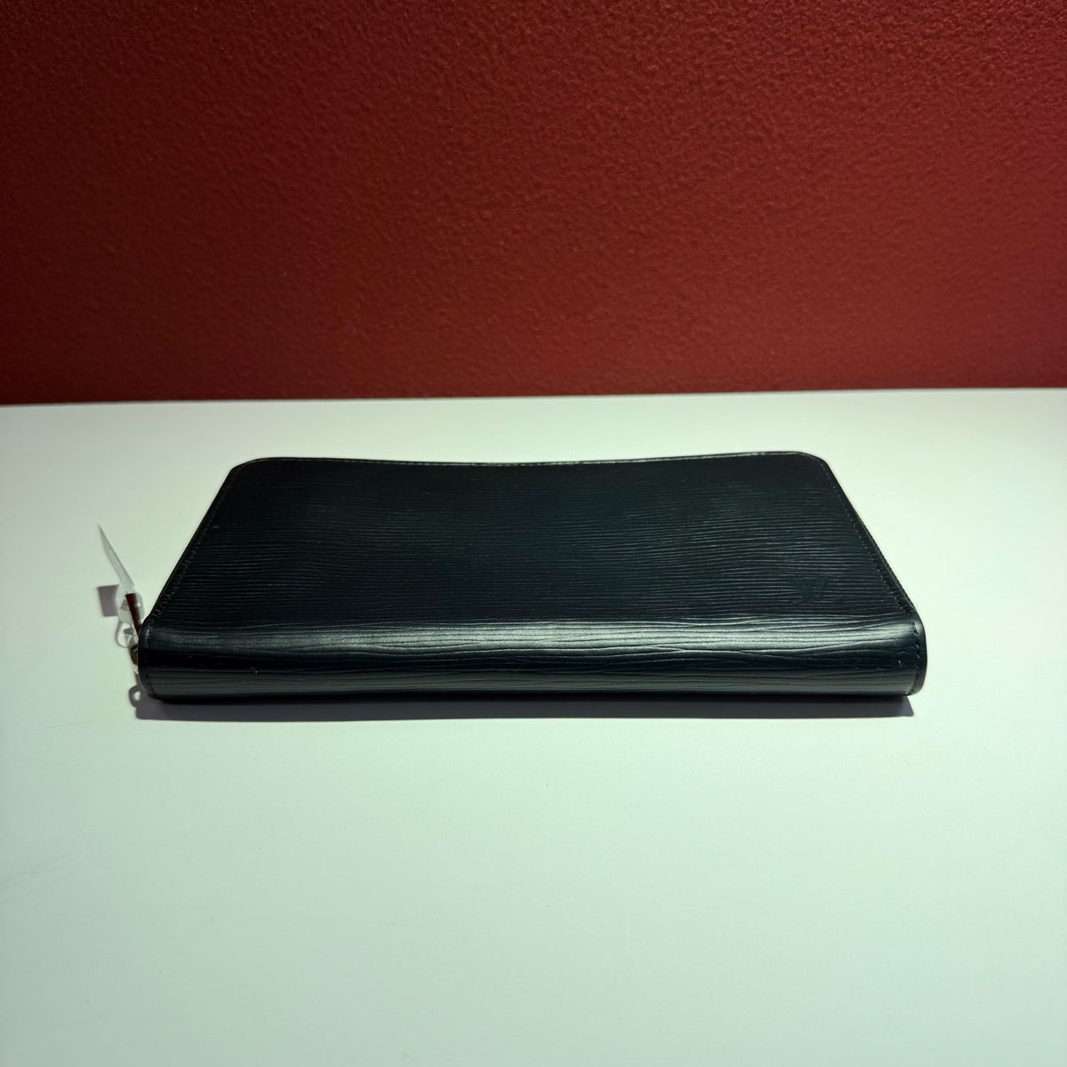 Louis Vuitton Blue Clutch 21.0x12.0cm