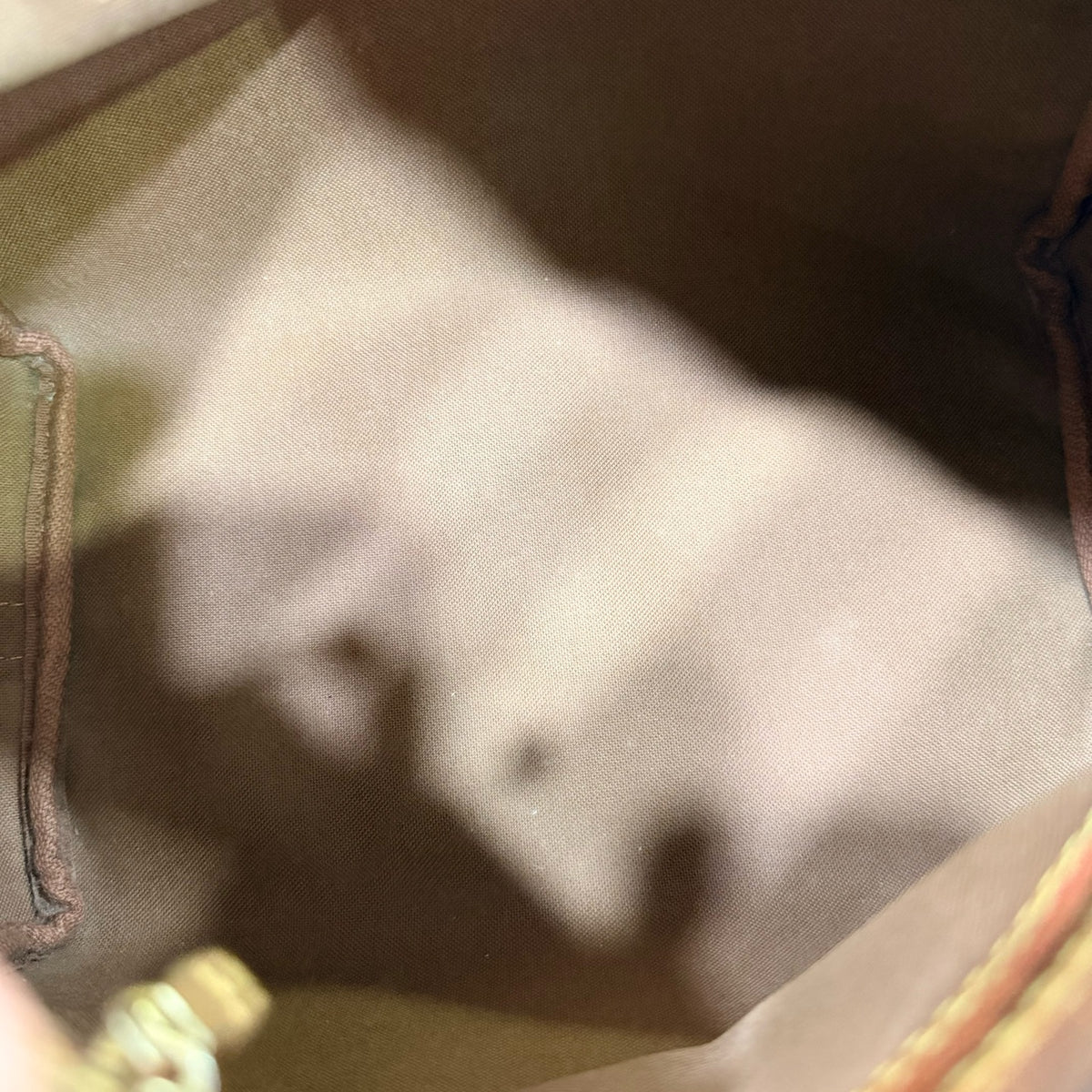 Louis Vuitton Speedy 25 Crossbody 25.0x 19.0x 15.0 cm M41113