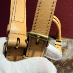 Louis Vuitton Speedy 25 Crossbody 25.0x 19.0x 15.0 cm M41113