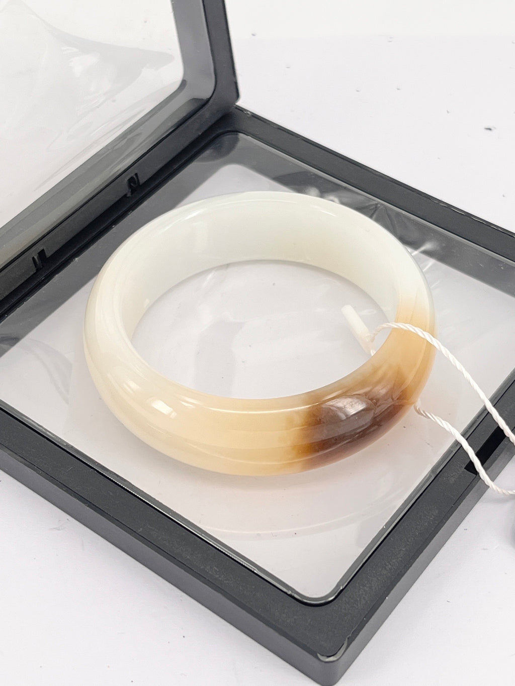 空白 Bangle