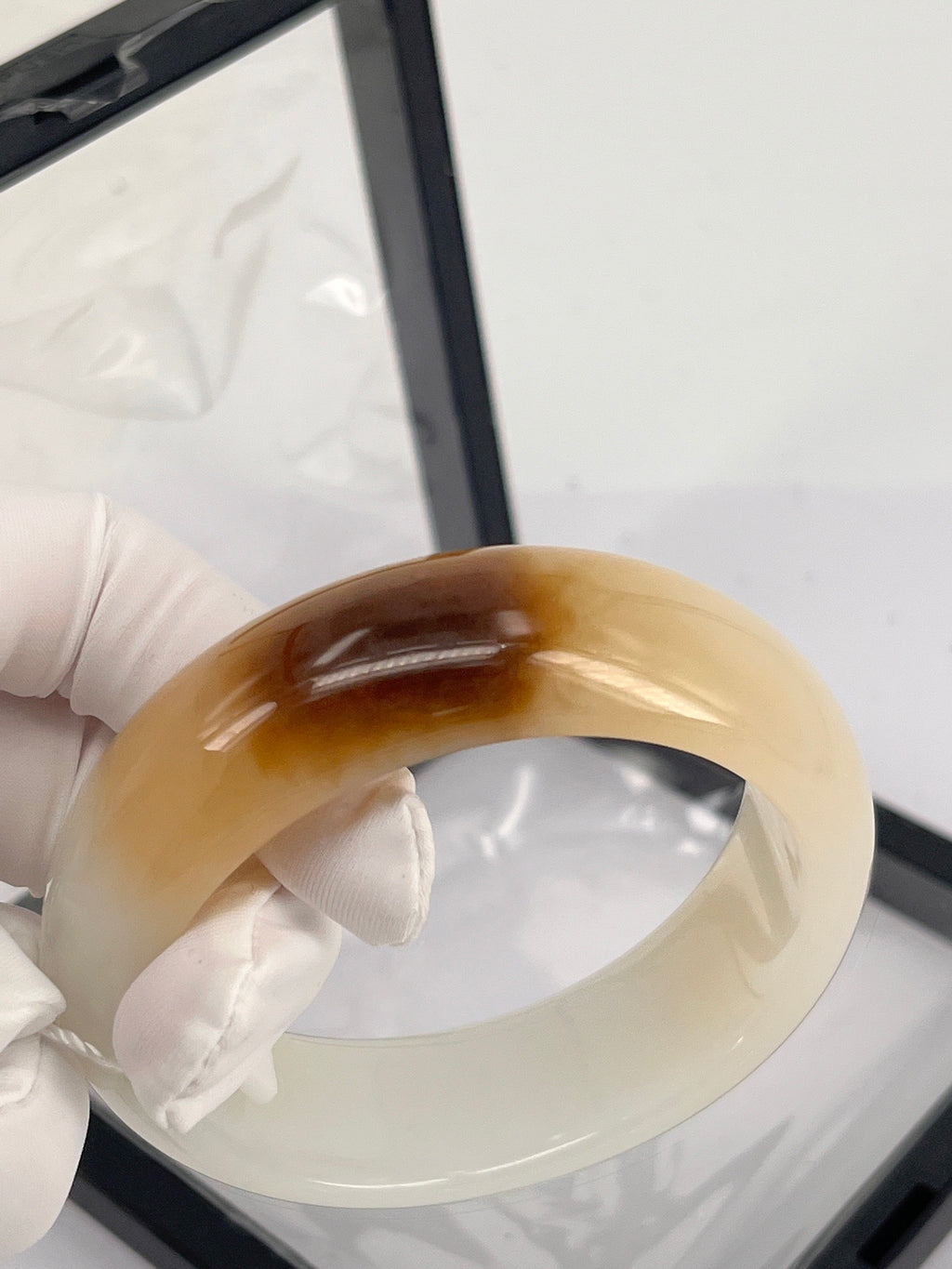 空白 Bangle