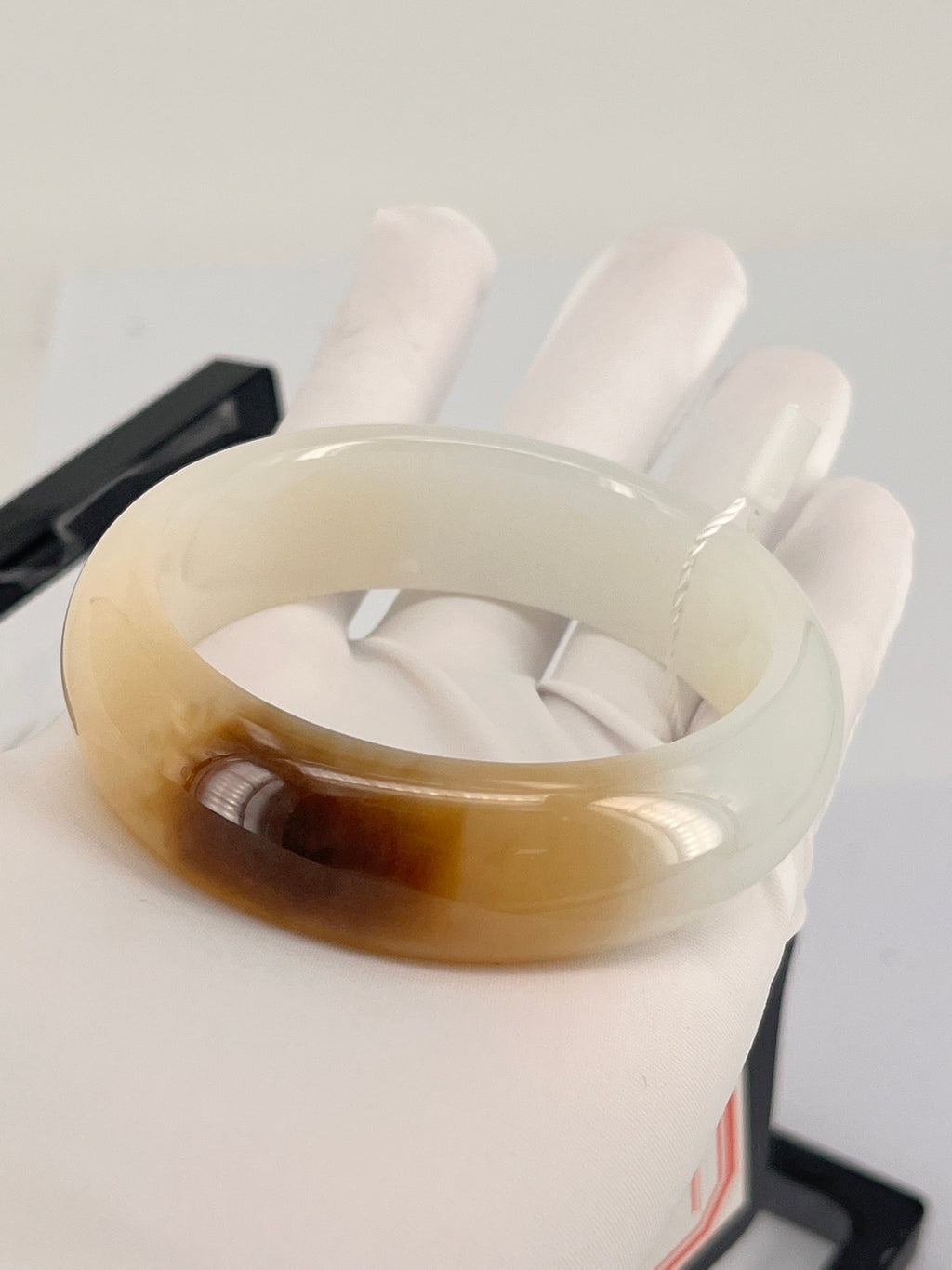 空白 Bangle