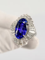 空白 Ring