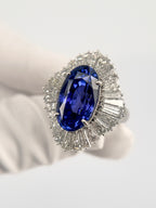 空白 Ring