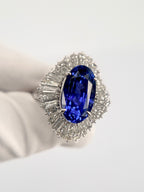 空白 Ring