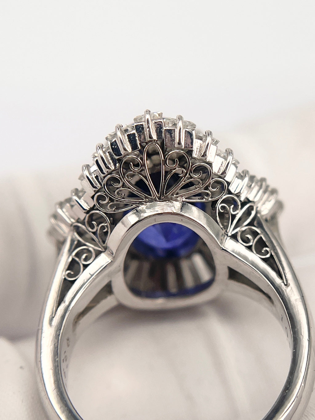 空白 Ring