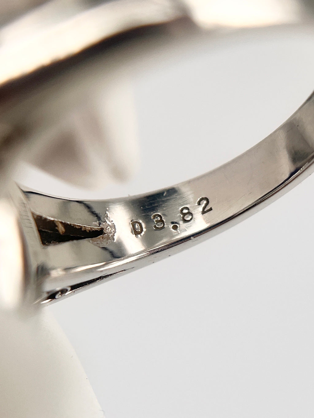 空白 Ring