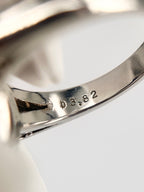 空白 Ring