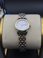 Carl F.Bucherer Pahlavi Rose gold Automatic (self-winding) watch 27 millimeters 00.10621.07.77.21