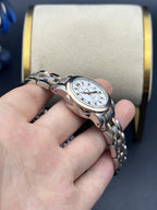 Carl F.Bucherer Pahlavi Rose gold Automatic (self-winding) watch 27 millimeters 00.10621.07.77.21