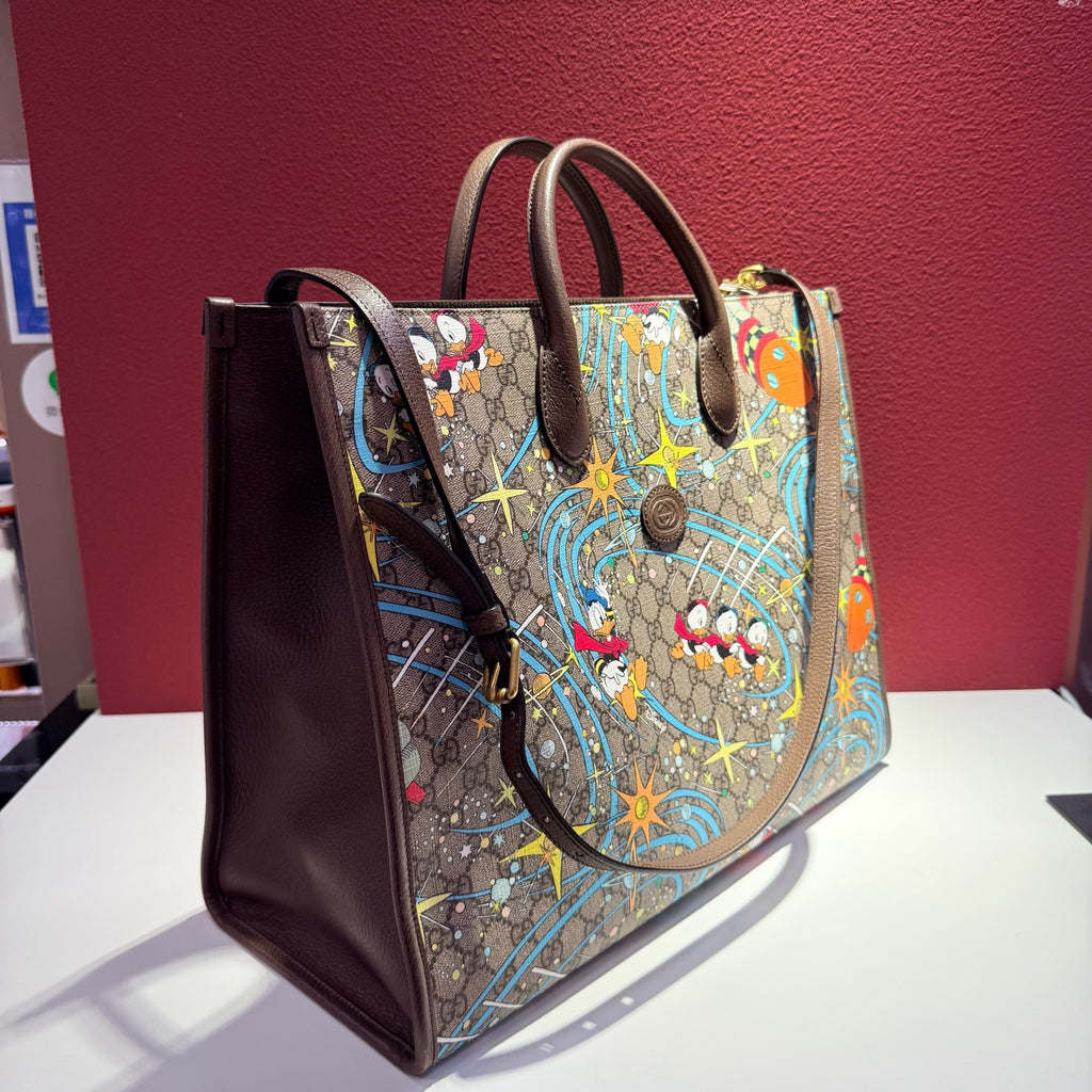 Gucci Tote 6500372O4AT8679