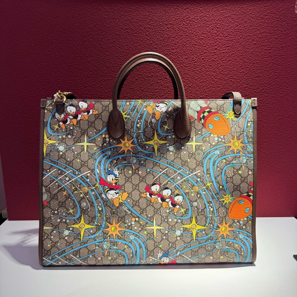 Gucci Tote 6500372O4AT8679