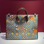 Gucci Tote 6500372O4AT8679