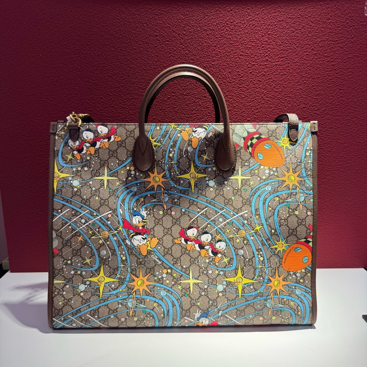 Gucci Tote 6500372O4AT8679