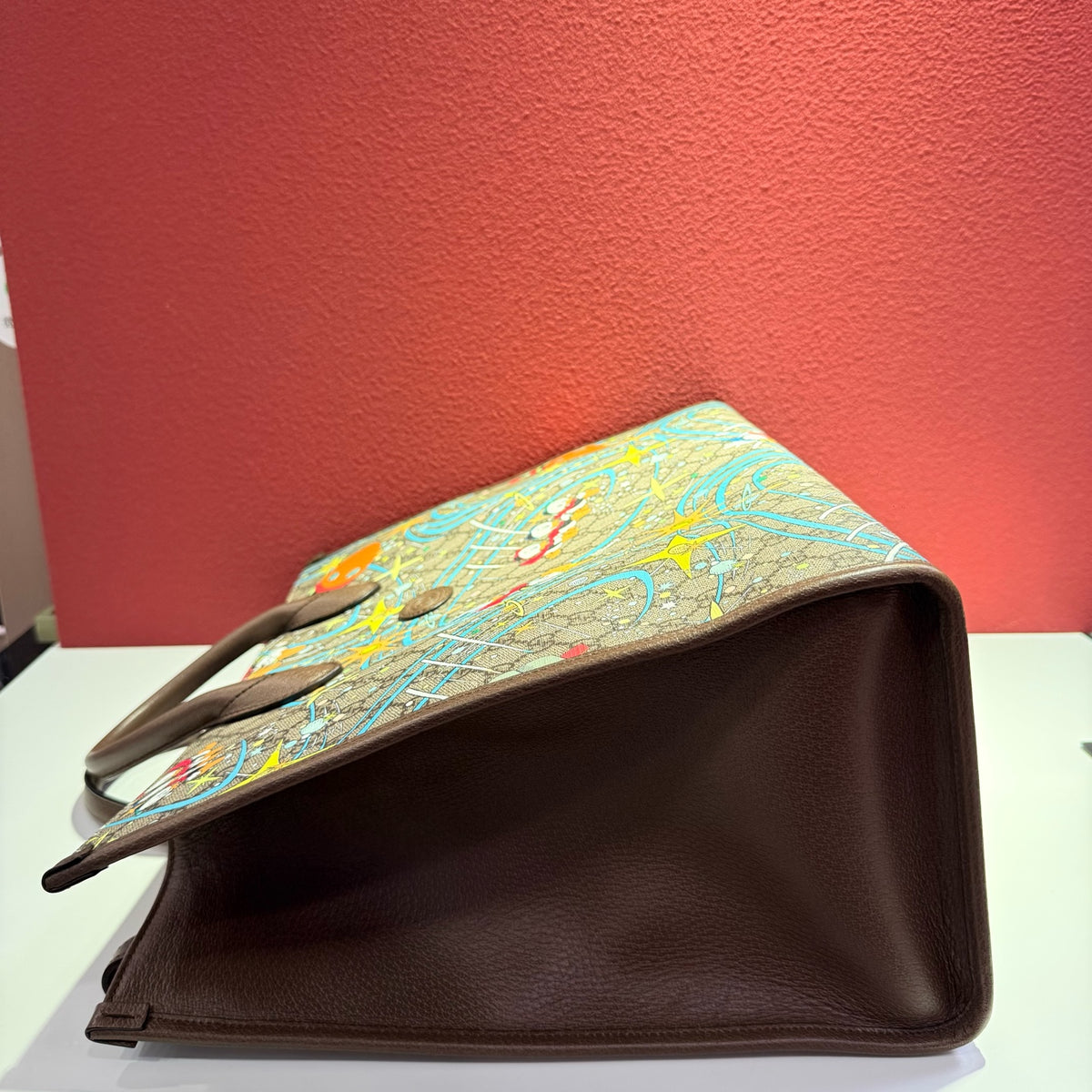 Gucci Tote 6500372O4AT8679