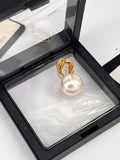 空白 Pendant