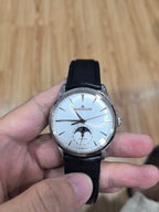 Jaeger LeCoultre Master Ultra Thin Ultra-Thin Master Series Watch 39 millimeters Q1368430