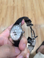 Jaeger LeCoultre Master Ultra Thin Ultra-Thin Master Series Watch 39 millimeters Q1368430