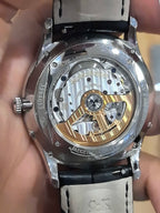 Jaeger LeCoultre Master Ultra Thin Ultra-Thin Master Series Watch 39 millimeters Q1368430