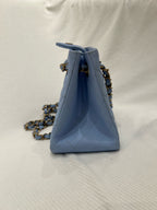 Chanel Bucket & Drawstring Bag