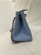 Chanel Bucket & Drawstring Bag