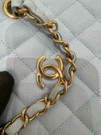 Chanel Bucket & Drawstring Bag