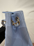 Chanel Bucket & Drawstring Bag