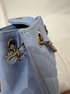 Chanel Bucket & Drawstring Bag