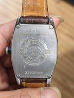 Longines Collection Series Automatic (self-winding) watch 33.10 X 38.75 MM L2.671.4.78.4