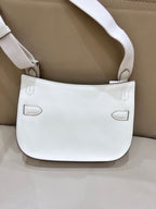 Hermes Jypsiere mini shoulder bag 22 cm long x 14.8 cm deep x 5.3 cm wide H083982CKAI