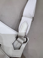 Hermes Jypsiere mini shoulder bag 22 cm long x 14.8 cm deep x 5.3 cm wide H083982CKAI