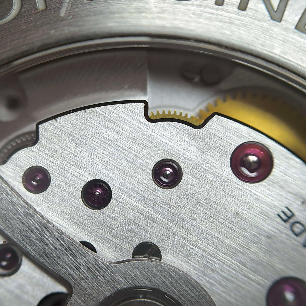 Panerai LUMINOR Luminor 44mm PAM01312