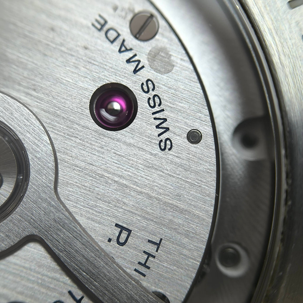 Panerai LUMINOR Luminor 44mm PAM01312