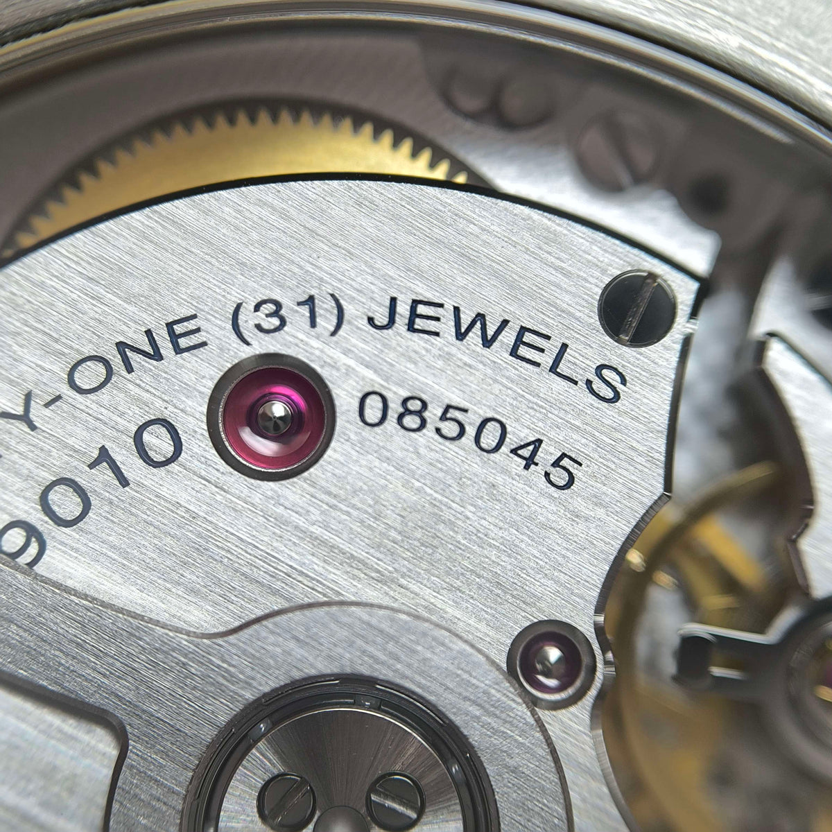 Panerai LUMINOR Luminor 44mm PAM01312