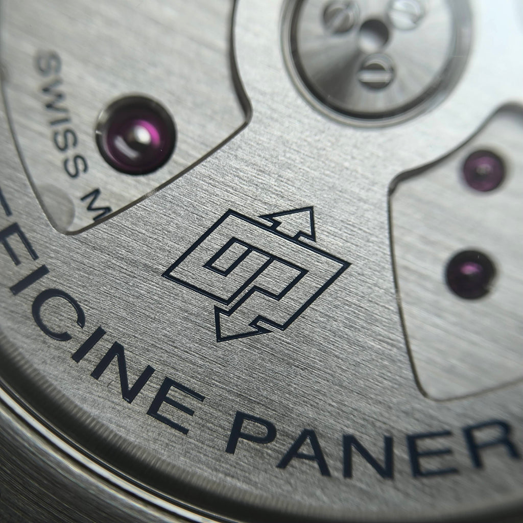 Panerai LUMINOR Luminor 44mm PAM01312