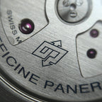 Panerai LUMINOR Luminor 44mm PAM01312