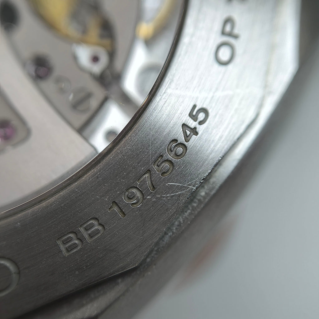 Panerai LUMINOR Luminor 44mm PAM01312