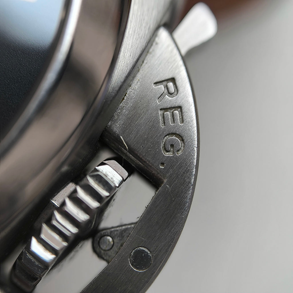 Panerai LUMINOR Luminor 44mm PAM01312