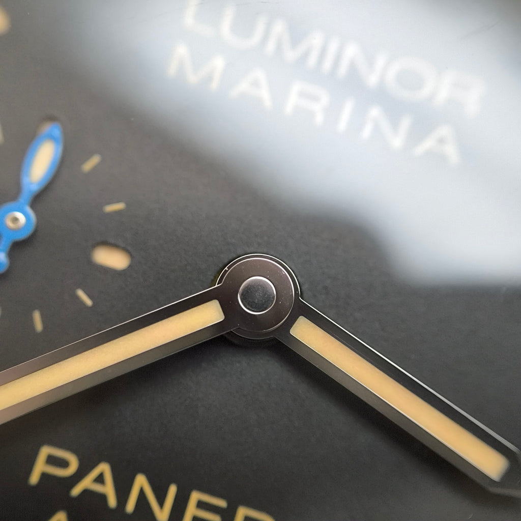 Panerai LUMINOR Luminor 44mm PAM01312