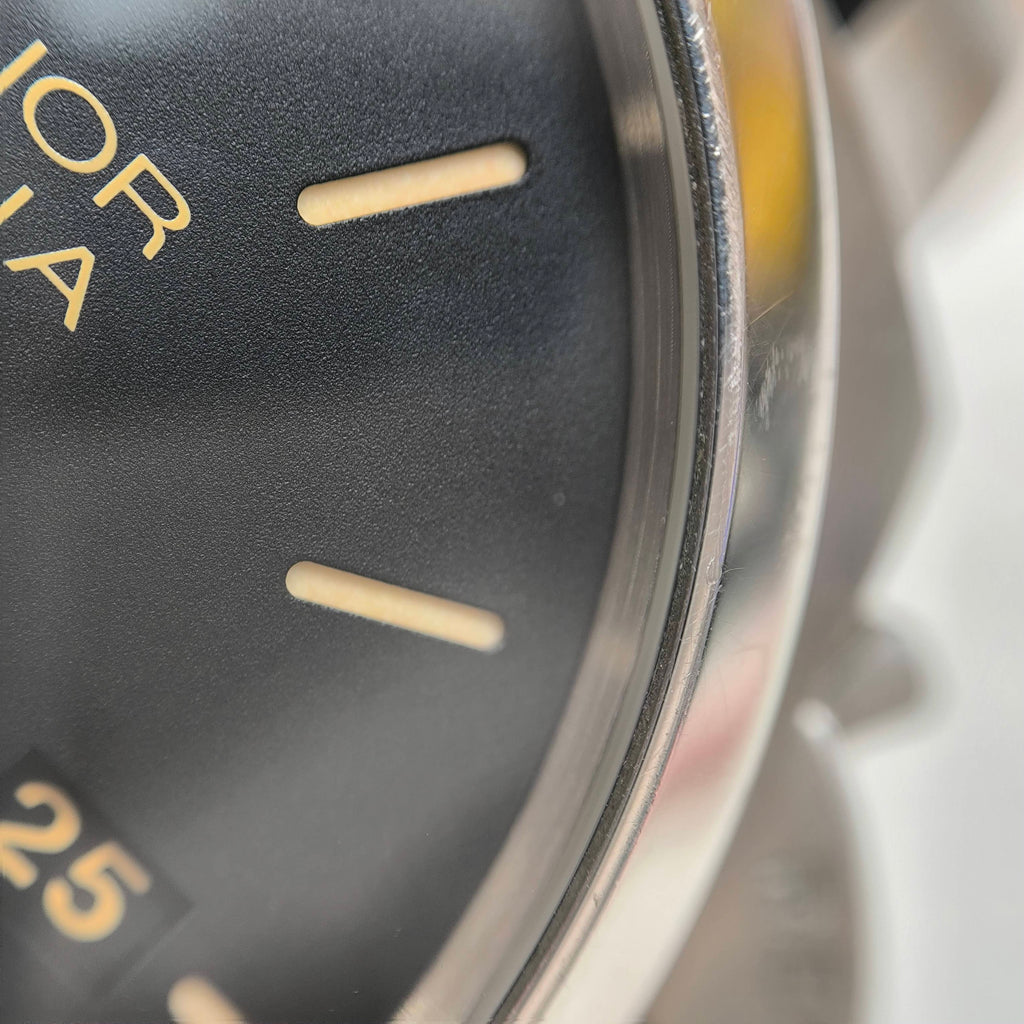 Panerai LUMINOR Luminor 44mm PAM01312