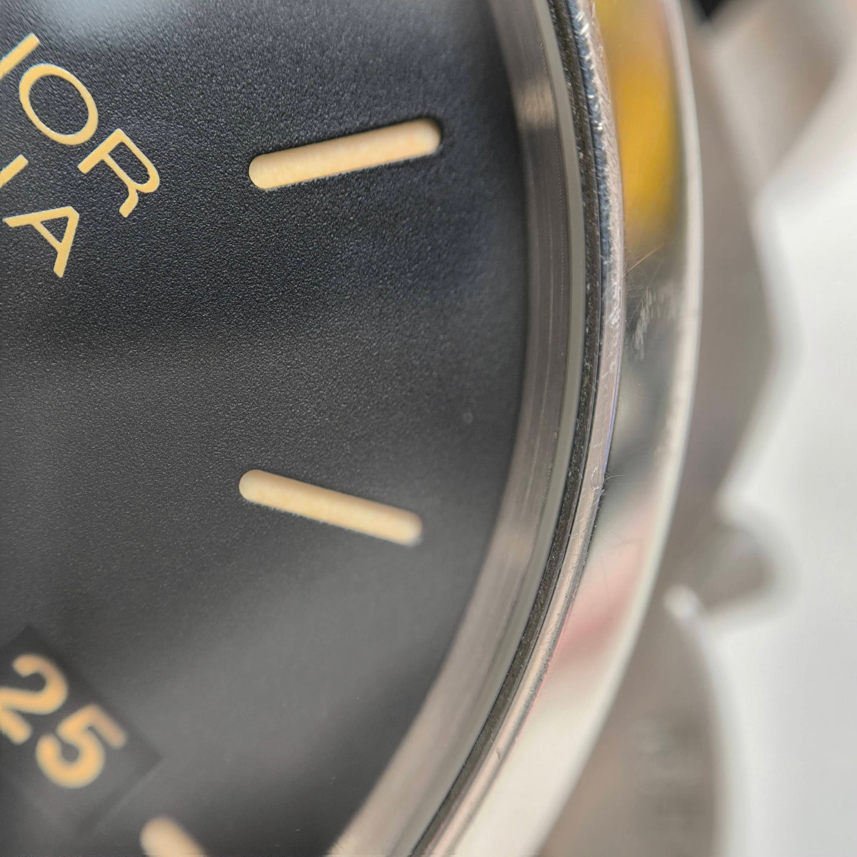 Panerai LUMINOR Luminor 44mm PAM01312
